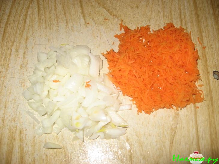 Суп "Хашо" Суп "Хашо"