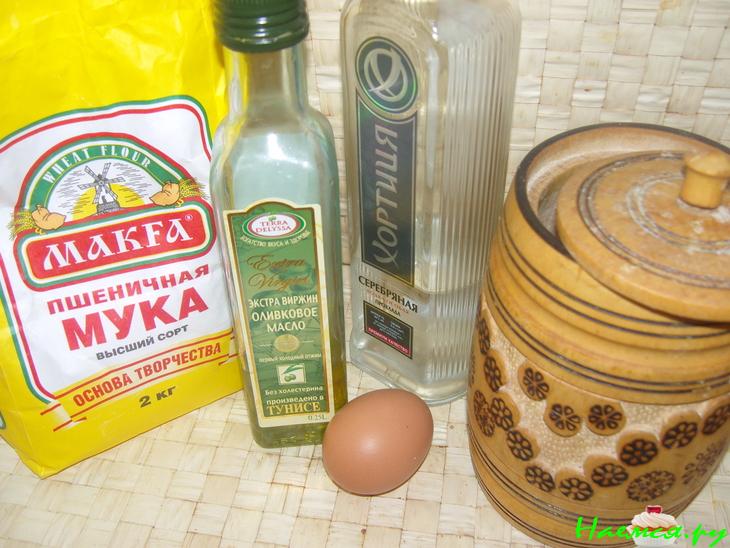 Чебуреки-гиганты! 