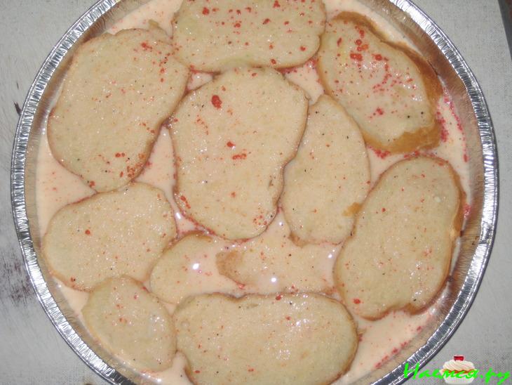 Пицца быстрая "Для детской оравы" Пицца быстрая "Для детской оравы"