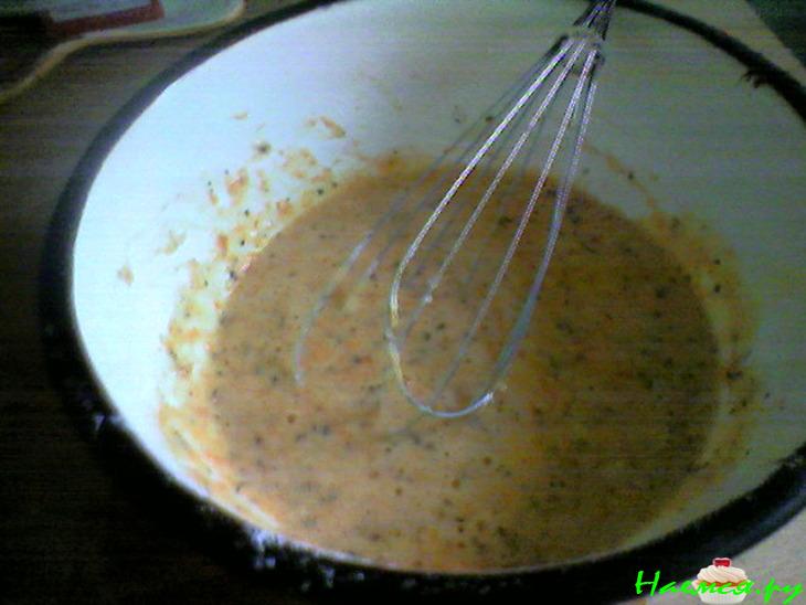 Куриное филе в кляре