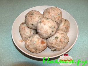 Кнедлики Кнедлики