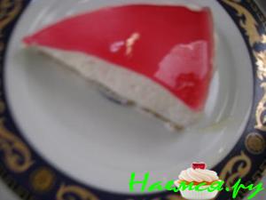 "Фруктовый сыр"