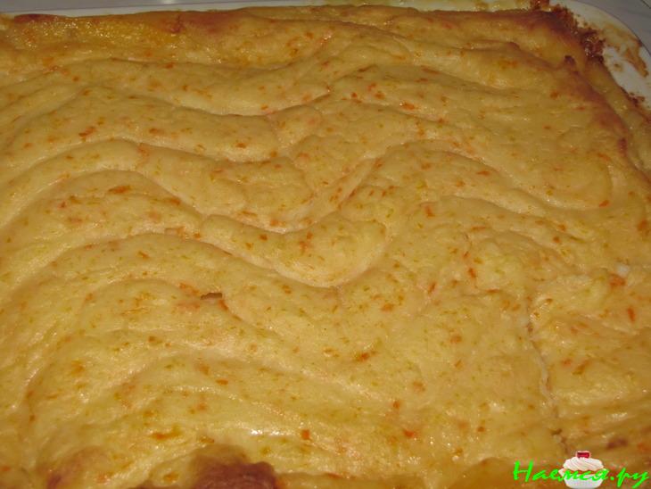 Рыбка на ужин