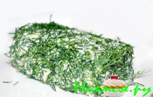 Форшмак из сельди Форшмак из сельди