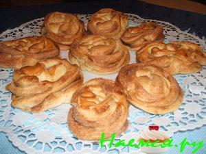 Королевскии булочки Королевскии булочки