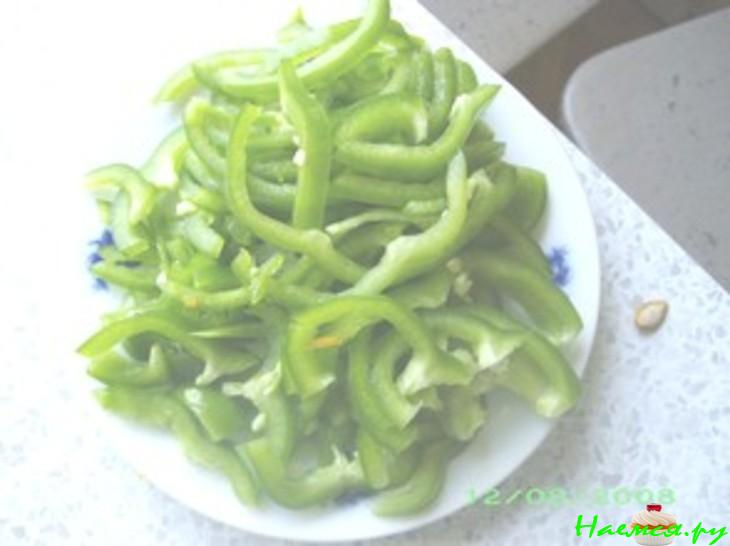 Соте золотистое