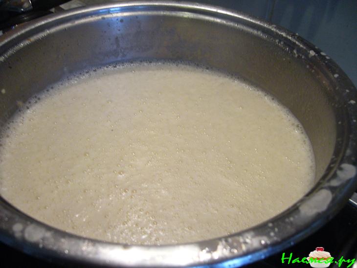 Сырно-луковый суп имени французско-немецко-российско-украинской дружбы