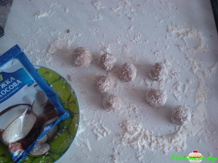 Шарики с сюрпризом