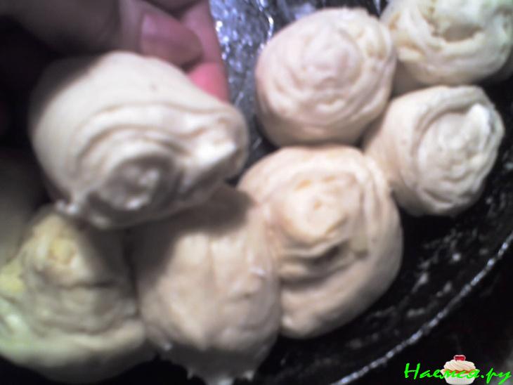 Хлеб "Кухаркина корона"