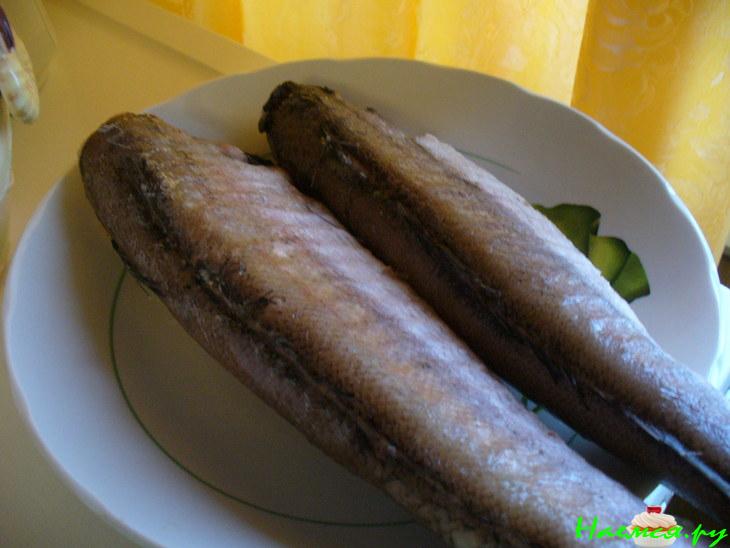 Огненный Хек Огненный Хек