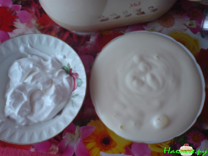 Торт 'Цитрусовый'