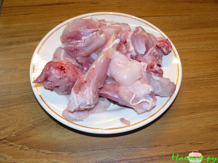 Щи зеленые из щавеля