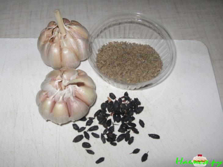 Плов Таджикский