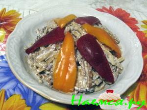 Вермишель 'Вечерняя'