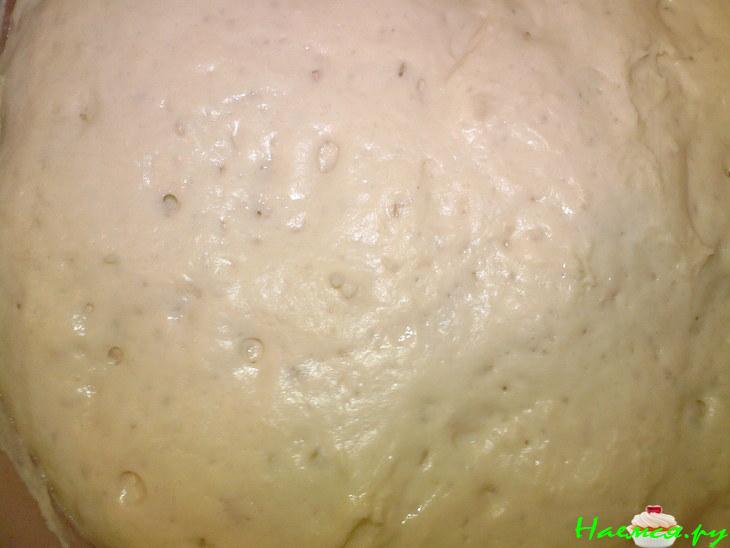 Экспресс-чабатта