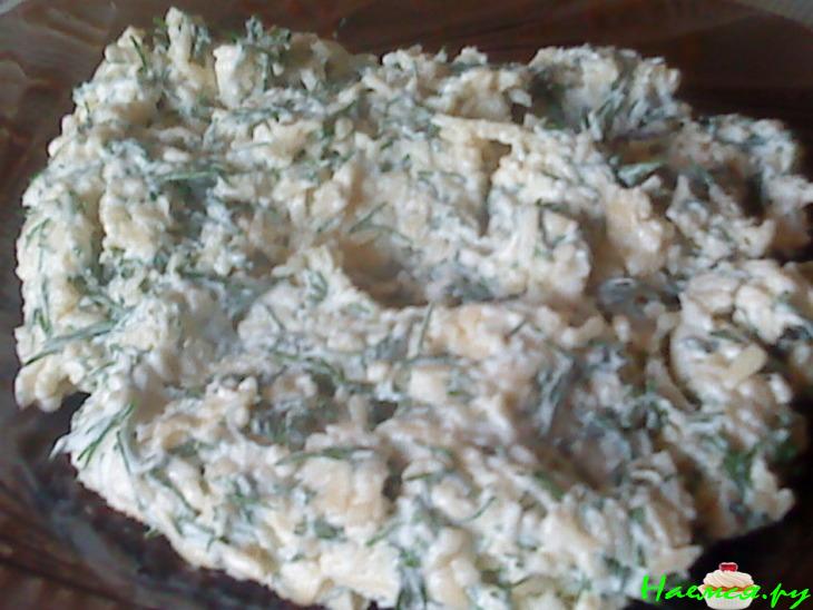 Перец фаршированный "Пижон"