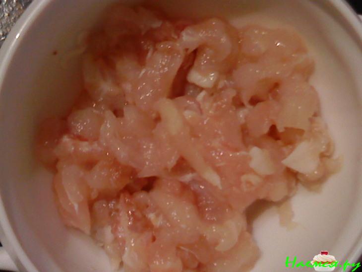 Пельмешки рыбные на пару (вариант) Пельмешки рыбные на пару (вариант)