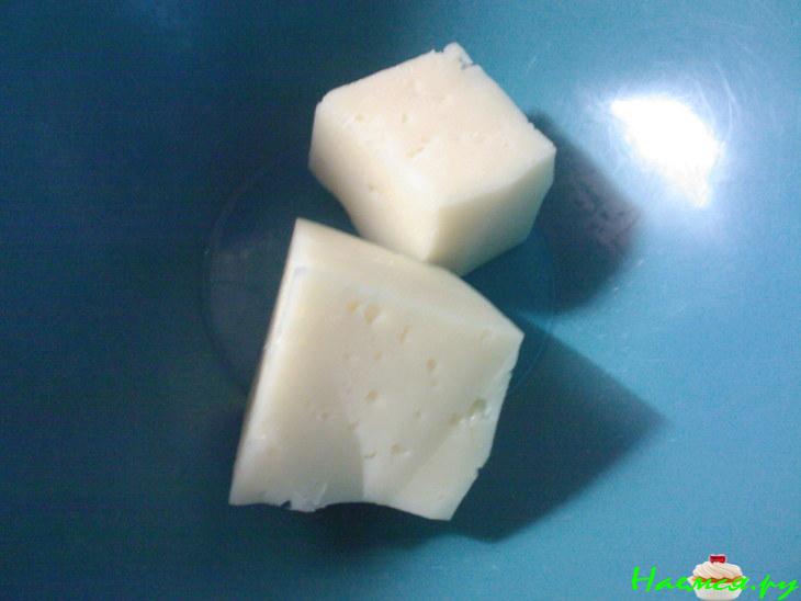 Рулет "Весёленький" Рулет "Весёленький"