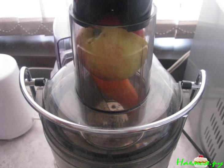 Сок "Витаминка"