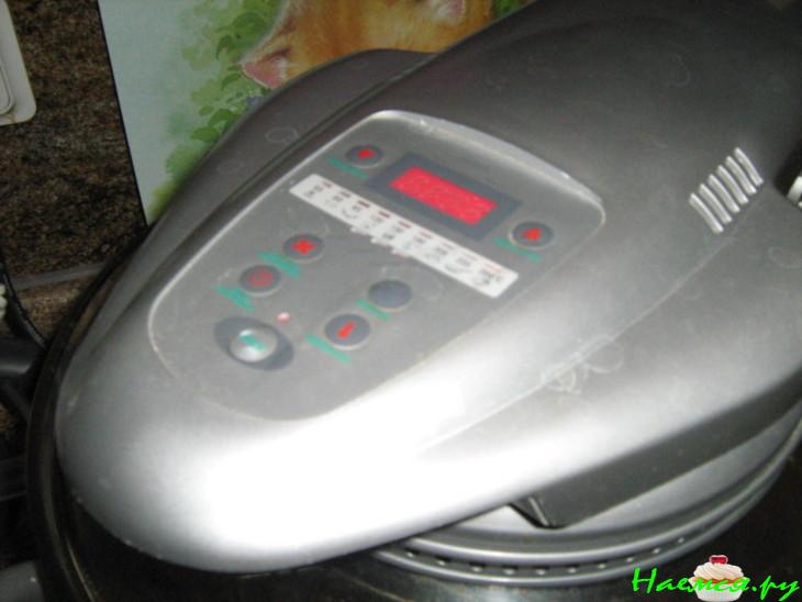 Нежный брокколи