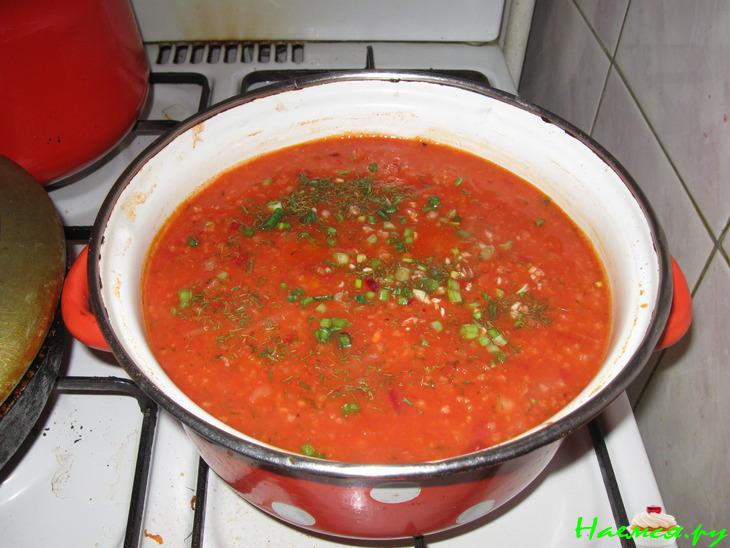 Капустняк Луганский