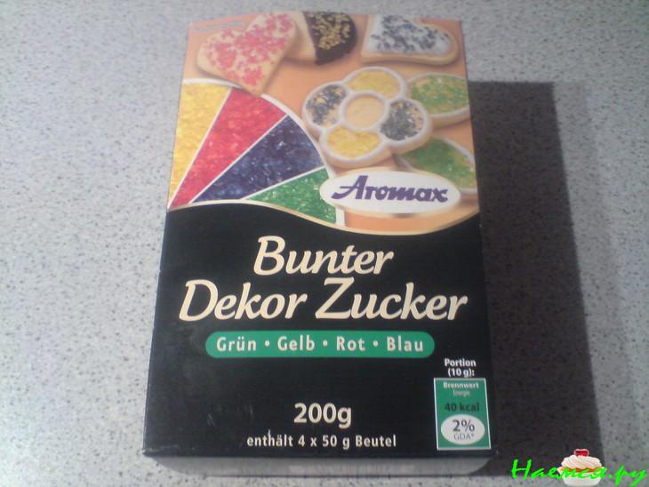 Торт "Калейдоскоп"