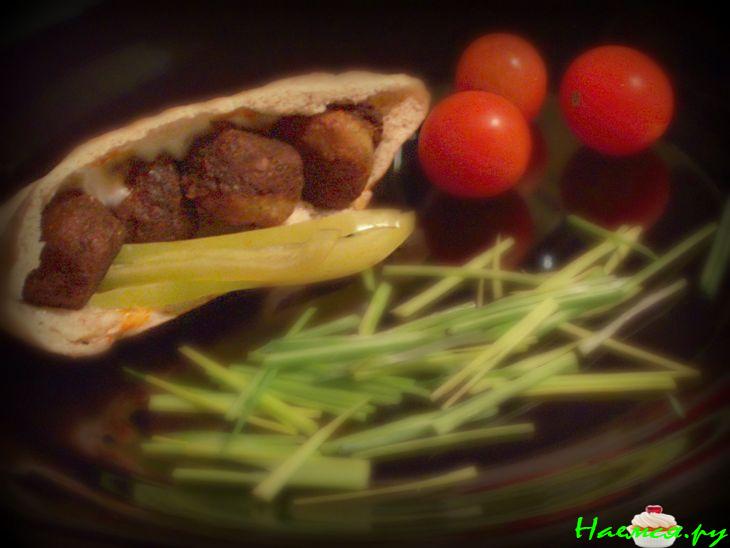 Фалафель Фалафель