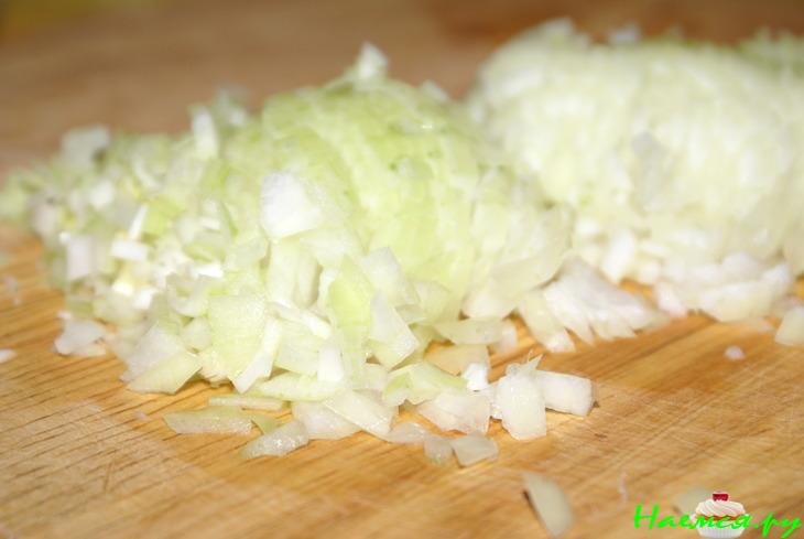 Креветки по-карибски