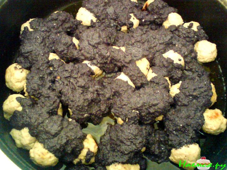 Фисинджан плов