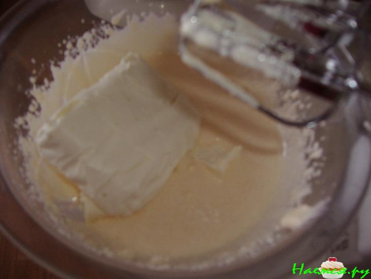 "Сердечный" пирог