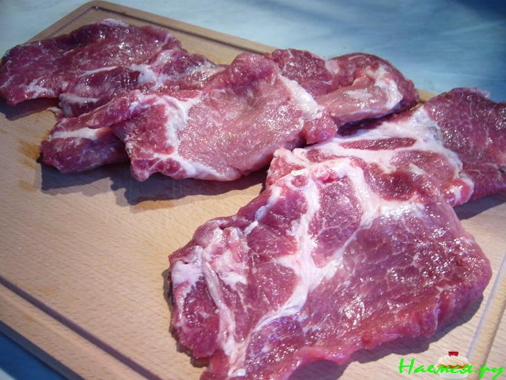 Шашлычки летние