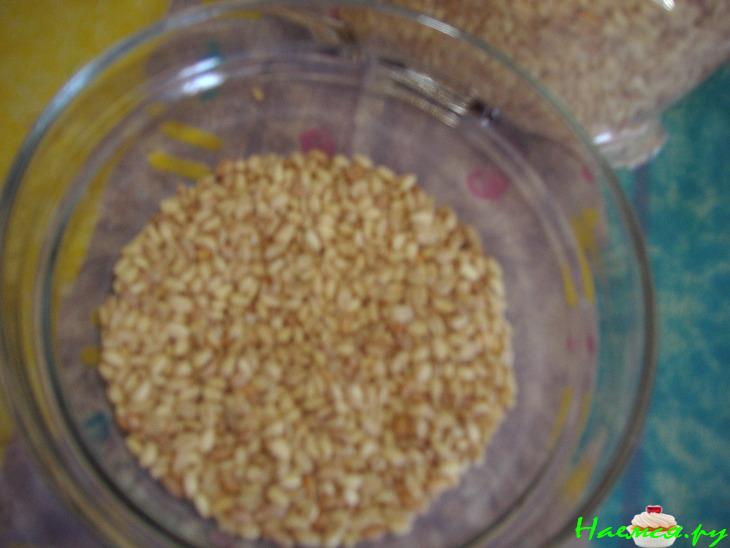 Спас (кисломолочный суп) Спас (кисломолочный суп)