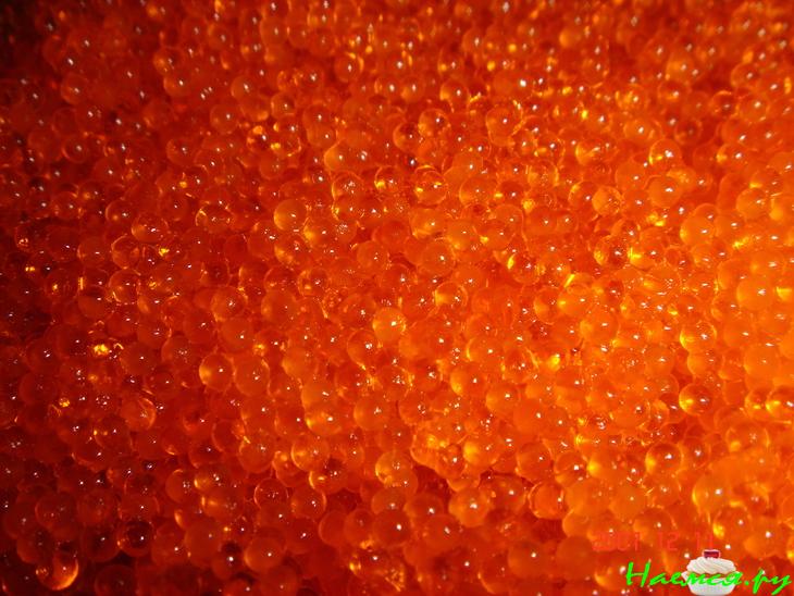 Роллы "Вулкан"