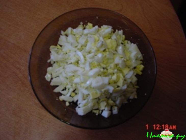 Лазанья с окорочками и грибами Лазанья с окорочками и грибами