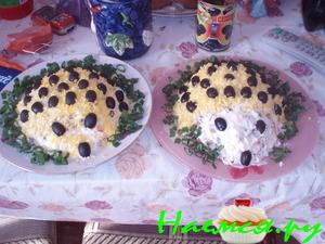 Ежик нежный Ежик нежный