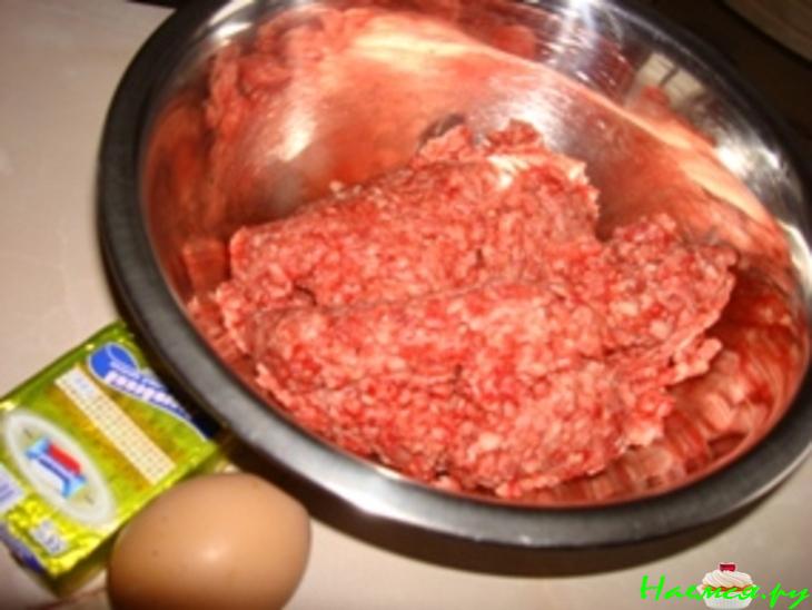 Дворцовое кёфте