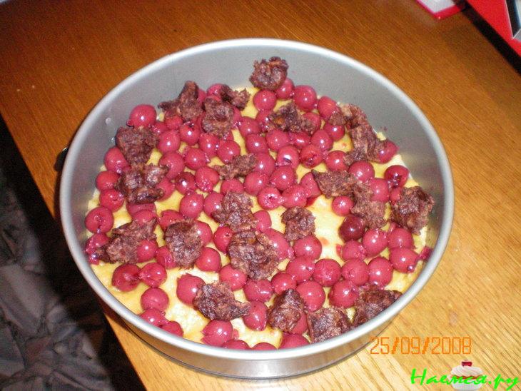 Торт 'Марго' Торт 'Марго'