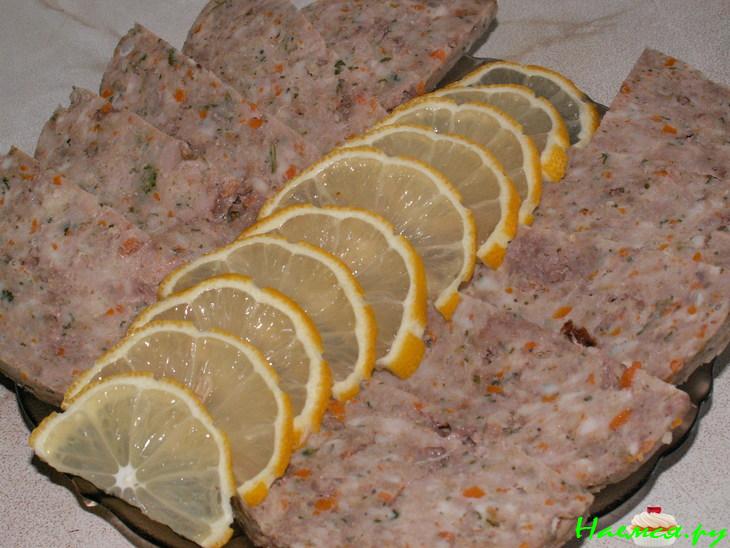 Рулет "Мулен-Руж" Рулет "Мулен-Руж"