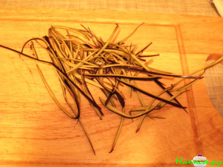 Пармеджано из баклажанов&nbsp;