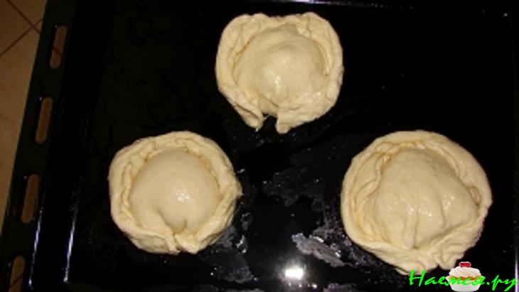 Пирожок 'Под пиво'