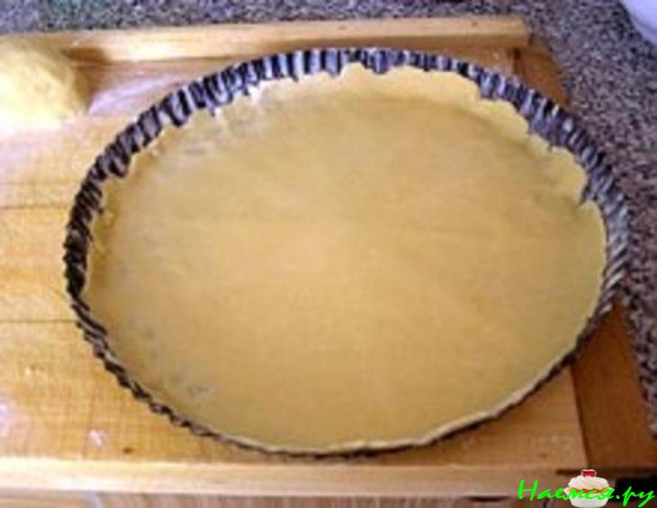 Пирожок творожный 'Примитивный' Пирожок творожный 'Примитивный'