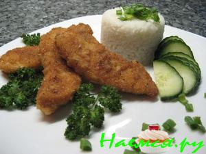 Курочка "По-быстрому"