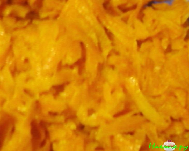 Печёнка под одеялом Печёнка под одеялом