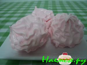 Зефир фруктовый