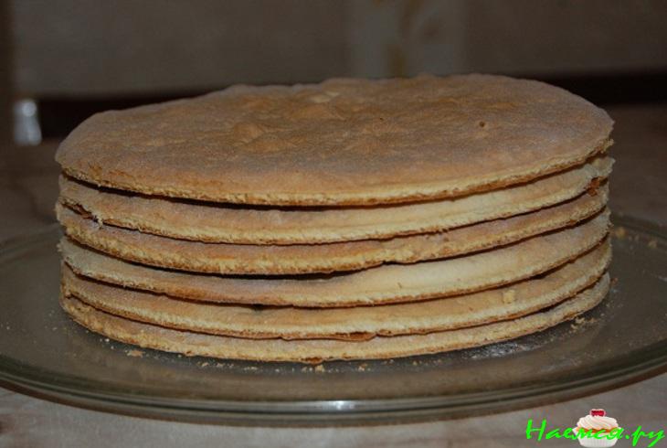 Медовик "Чудо"