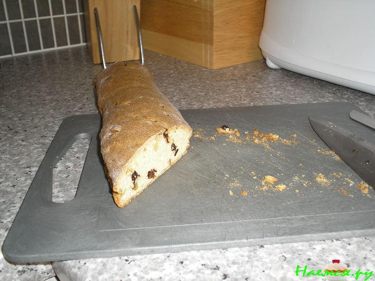 Печенье "Кофейные бискотти" Печенье "Кофейные бискотти"