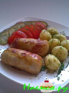 Куриные Суктинукай