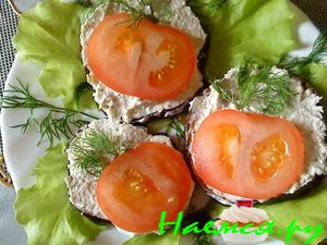 Закуска "Деликатесная"