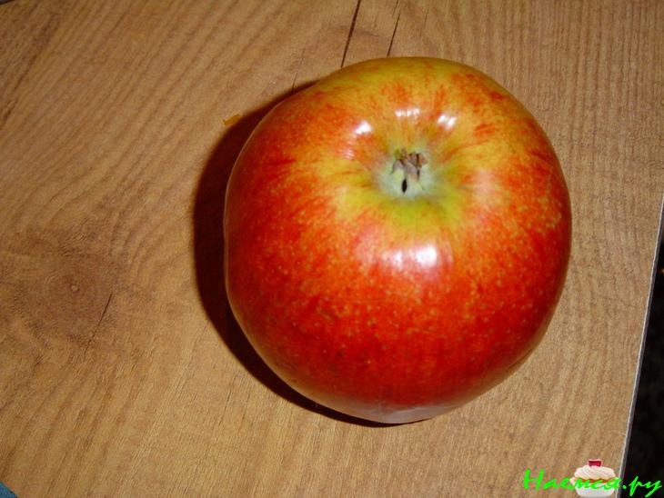 Постная запеканка из тыквы с гречкой