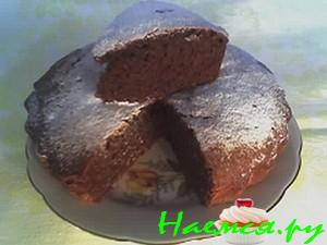 Бисквит "Турецкий"